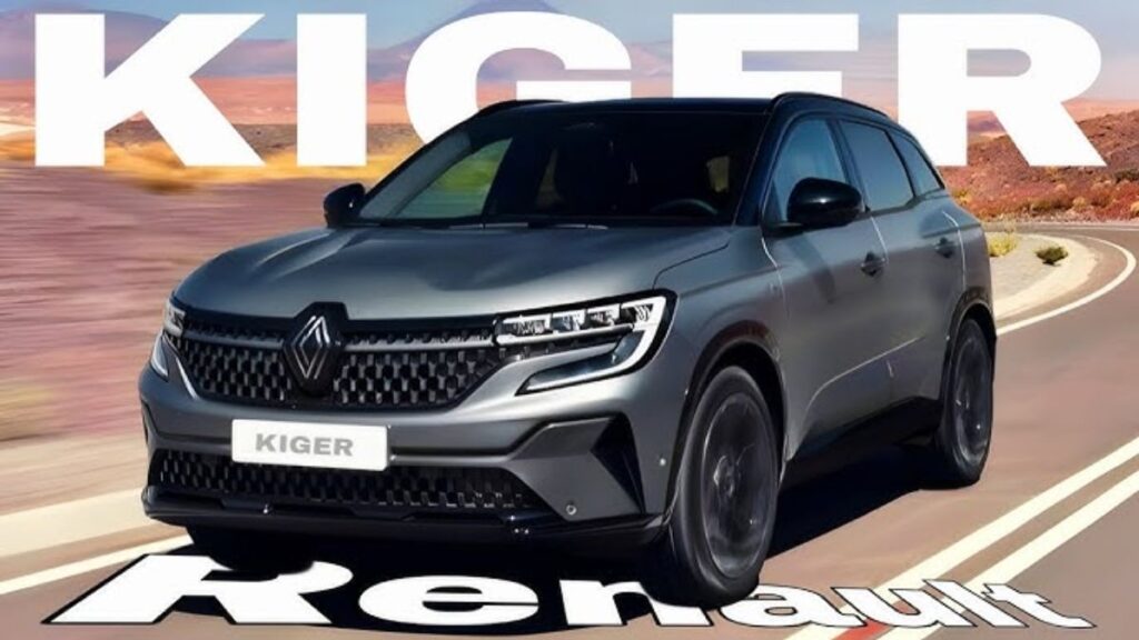 New Renault Kiger Facelift, Renault Kiger 2025, Renault Kiger price, Renault Kiger mileage, Renault Kiger engine, Renault Kiger facelift review, Renault Kiger features, Renault Kiger new model, Renault Kiger facelift details, नई रेनॉल्ट किगर फेसलिफ्ट,