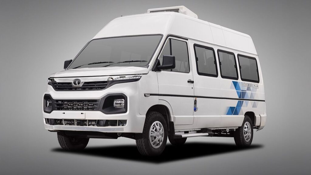Tata Winger Plus, Tata Winger Plus Price, Tata Winger Plus Features, 205 Tata Winger Plus Launch, Tata Winger Plus 9 Seater, Tata Motors New Van, Tata Winger Plus Interior, Tata Winger Plus Specifications, Tata Winger Plus Service & Support, टाटा विंगर प्लस,
