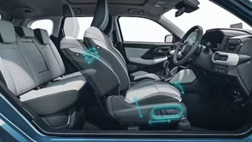 Maruti Suzuki Victoris, Maruti Suzuki Price, Maruti Suzuki Features, Maruti Suzuki New SUV, Maruti Suzuki Interior, Maruti Suzuki Mileage, Maruti Suzuki Safety Features, Maruti Suzuki Review, Maruti Suzuki Engine Options, Maruti Victoris Design, Maruti Victoris Exterior, मारुति सुजुकी विक्टोरिस,
