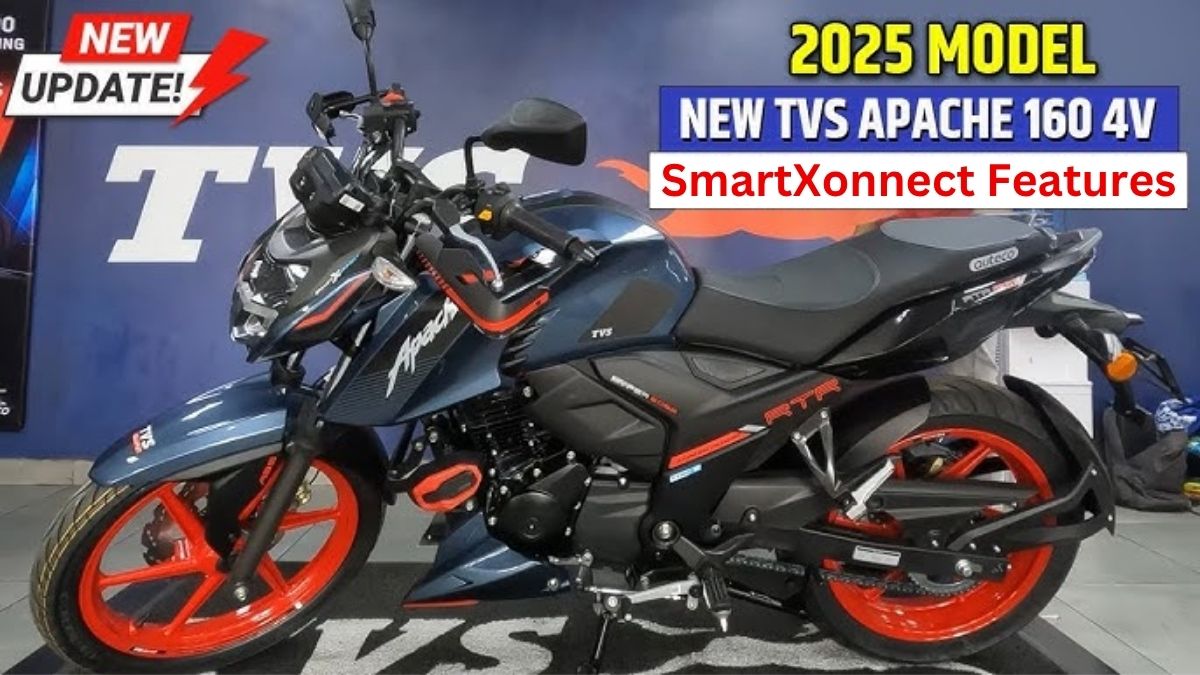 TVS Apache RTR 160 4V, KTM Vs Apache, SmartXonnect Bike, Best 160cc Bike India, Apache Bike Features, TVS Apache Price, Apache RTR Mileage, Youth Bike India, Sports Bike 2025, TVS Apache New Model 2025, टीवीएस अपाचे आरटीआर 160 4वी,