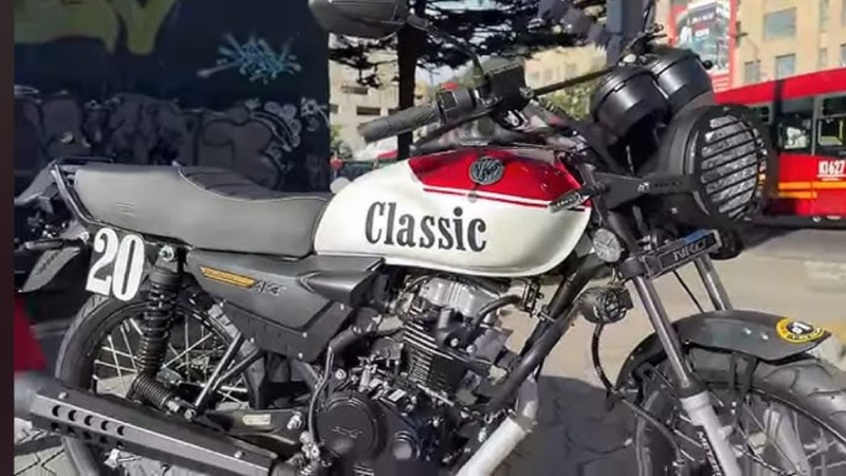 Hero Classic 125, Hero Bike 2025, 125cc Bike India, Best Mileage Bike, Budget Bike India, Hero Splendor 125, Affordable Bike, Low EMI Bike, हीरो क्लासिक 125,