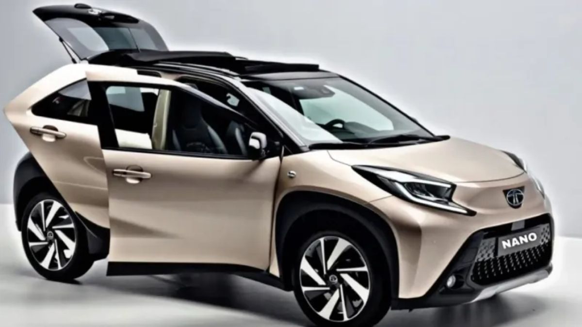 Tata Nano EV, 2025 Tata Nano, Electric Car India, Tata Motors EV, Electric Car Launch India, Upcoming Electric Car, Tata Nano EV Price, 2025 Tata Nano EV Design, Tata Nano EV Interior, Tata Nano EV Performance & Range, Tata Nano EV Features, Tata Nano EV Launch Date, टाटा नैनो ईवी,