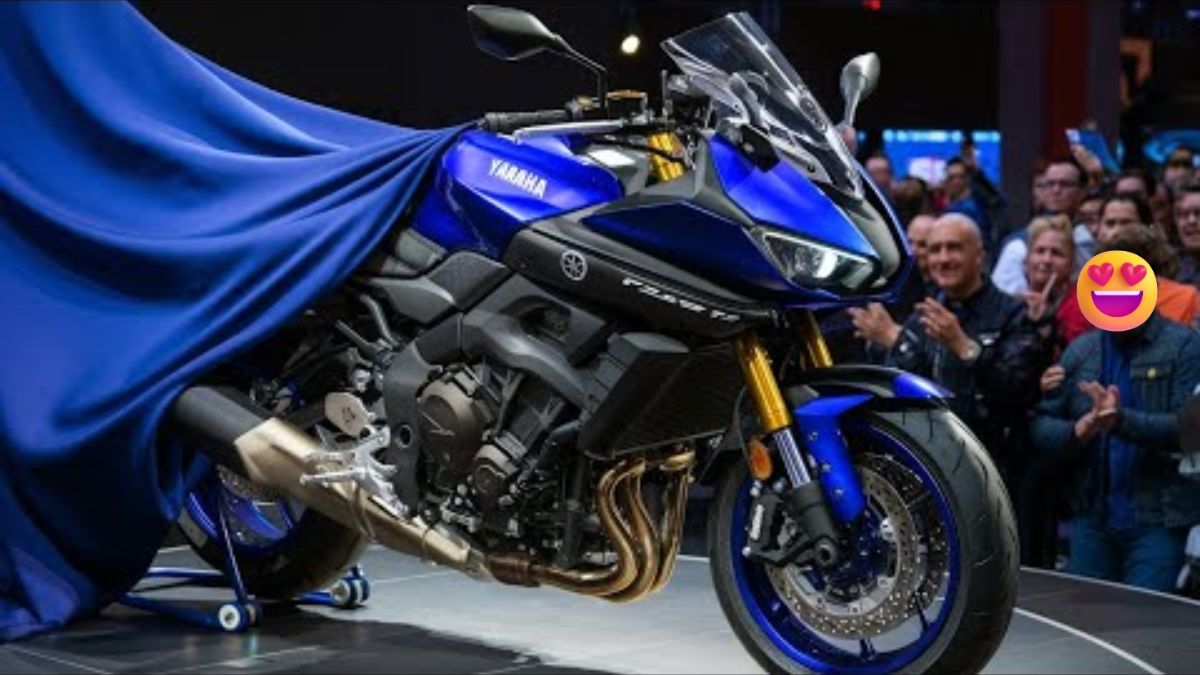 Yamaha FZS Fi 2025, Yamaha FZS Fi 2025 price in India, Yamaha FZS Fi 2025 mileage, Yamaha FZS Fi 2025 features, Yamaha FZS Fi 2025 review, Automobile News in Hindi,