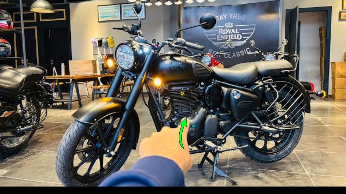 Bullet 350 New Model, 2025 Royal Enfield Bullet 350, Bullet 350 features, Bullet 350 price in India, Bullet 350 mileage, Bullet 350 new model launch, Bullet 350 engine details, Bullet 350 top speed, Bullet 350 review, Bullet 350 suspension, Bullet 350 braking system, Bullet 350 variants and colors, Bullet 350 long ride performance, Bullet 350 latest updates, बुलेट 350,