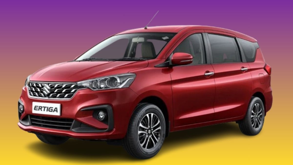 Maruti Ertiga 2025, Updated Ertiga, Maruti Ertiga 2025 New Features, Maruti Ertiga 2025 Price, Maruti Ertiga 2025 Engine, मारुति अर्टिगा 2025,