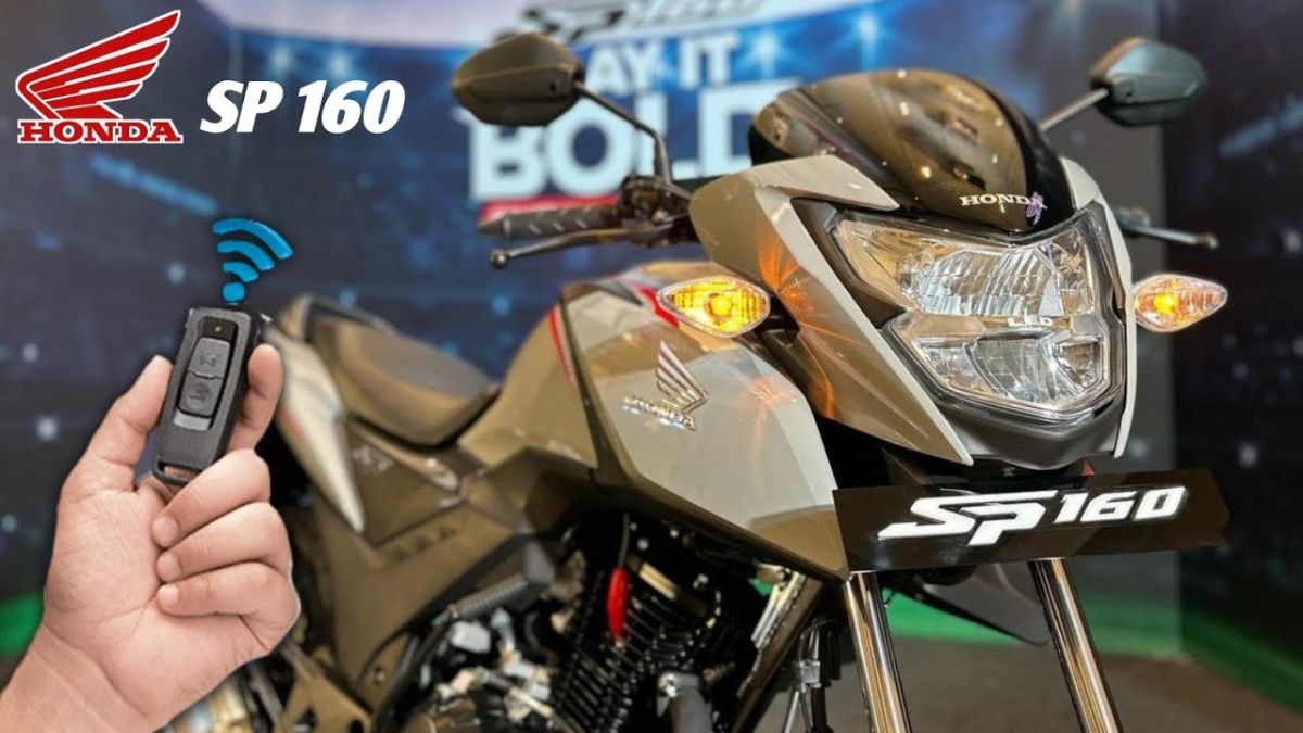 Honda SP 160, Honda SP 160 Price in India, Honda SP 160 Mileage, Honda SP 160 Features, Honda SP 160 Engine, Honda SP 160 Variants, Honda SP 160 Review, Best 160cc bike in India, Honda New Bike 2025, होंडा एसपी 160, Honda SP 160 price after GST cut,