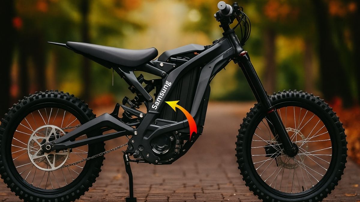 Samsung Electric Cycle, Samsung Electric Cycle all details, सैमसंग इलेक्ट्रिक साइकिल,