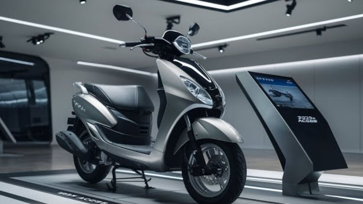2025 Suzuki Access 125, Suzuki Access 125 EMI Offer, Best Mileage Scooter in India, Suzuki Scooters 2025, Budget Scooter in India, Scooter under 1 Lakh, Suzuki Access 125 Features, Suzuki Access 125 Price in India, Suzuki Access 125 Engine, सुजुकी एक्सेस 125,