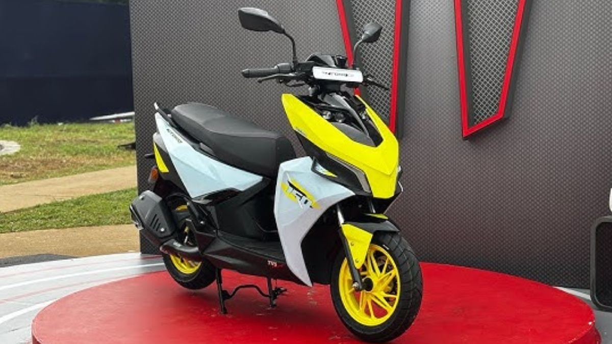 TVS NTORQ 150, TVS NTORQ 150 Price, TVS NTORQ 150 Features, TVS NTORQ 150 Specifications, TVS NTORQ 150 Top Speed, TVS NTORQ 150 Engine, TVS NTORQ 150 Mileage, TVS NTORQ 150 Design, TVS NTORQ 150 Review, TVS NTORQ 150 Safety Features, TVS Hyper Sport Scooter, New TVS Scooter 2025, टीवीएस एनटॉर्क 150, TVS NTORQ 150 price after GST cut,